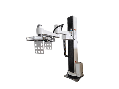 鄭州北元立柱碼垛機(jī)