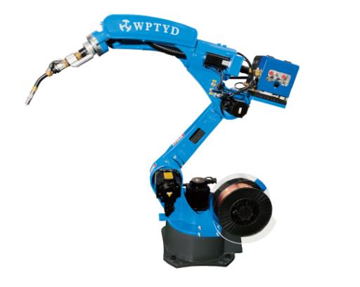 焊接機器人作業出現工件夾偏、鈑金件熱變形怎么辦？