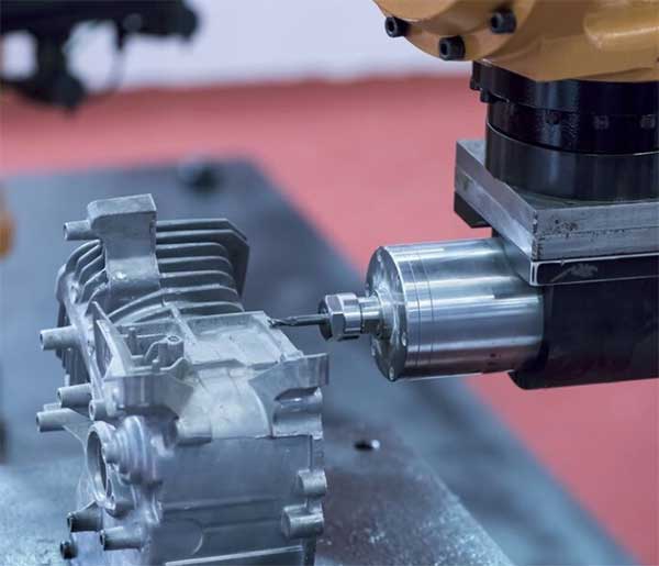 工業(yè)機器人在焊接的時候有什么需要注意的？