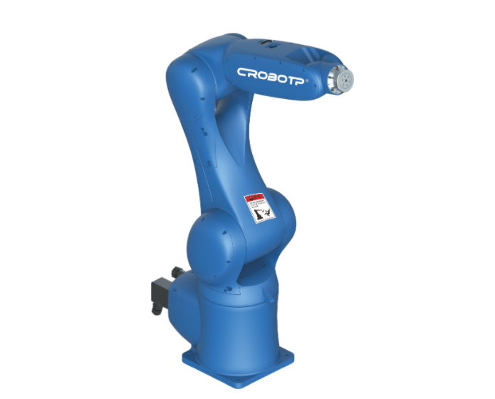 焊接機器人在運行過程中應該注意哪些