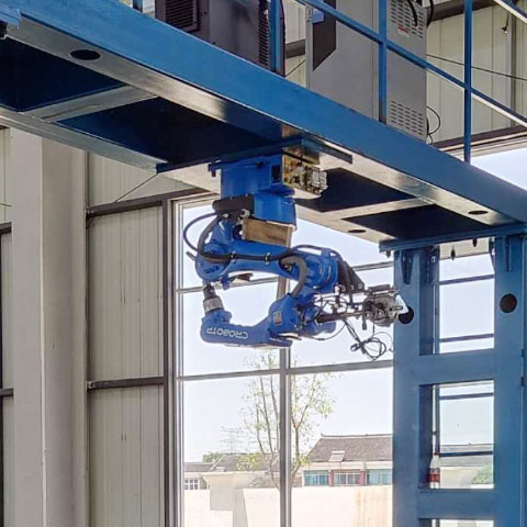 隨著我國工業機械行業的發展，應用市場將迅速發展