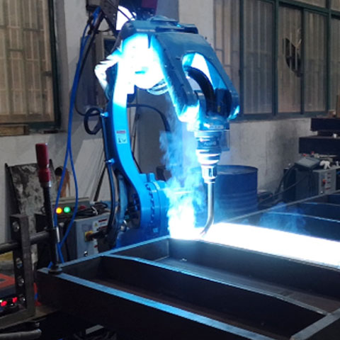 氬弧焊機器人多少錢一臺？