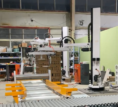 公司實(shí)力雄厚